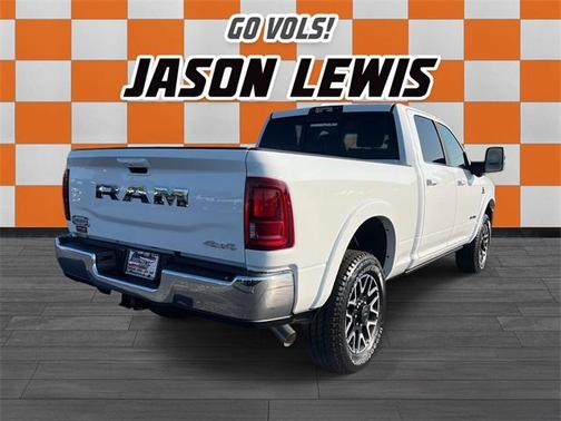 2025 RAM 2500 Limited