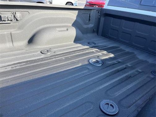 2025 RAM 2500 Limited