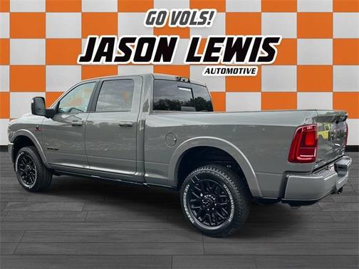 2026 RAM 2500 Limited