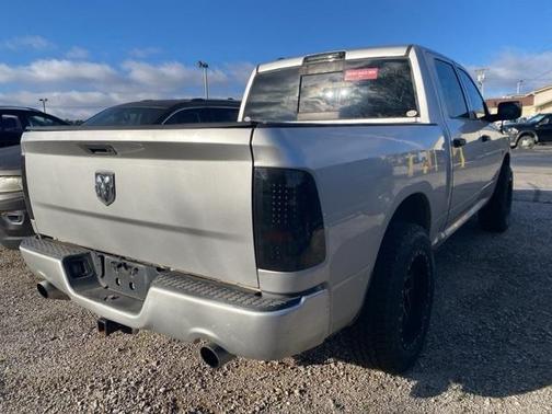 2013 RAM 1500 Tradesman/Express