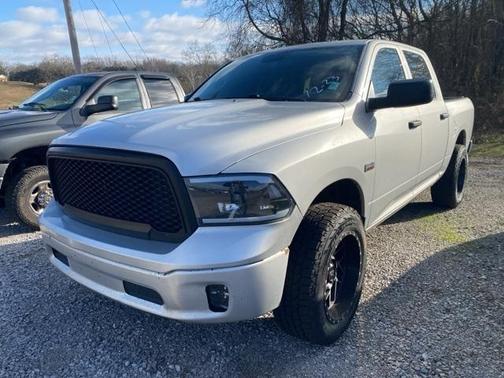 2013 RAM 1500 Tradesman/Express