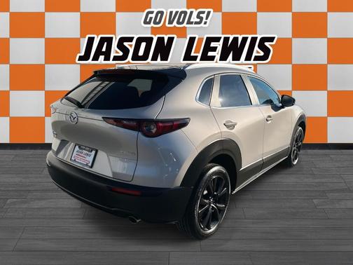 2024 Mazda CX-30 Select