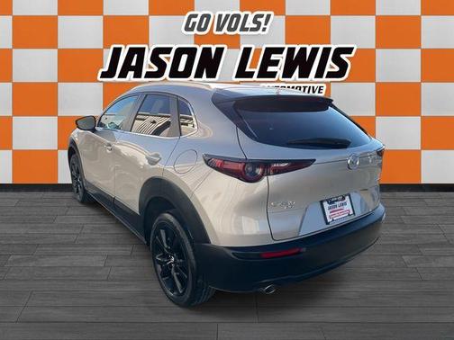 2024 Mazda CX-30 Select