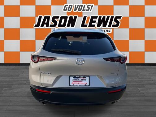 2024 Mazda CX-30 Select