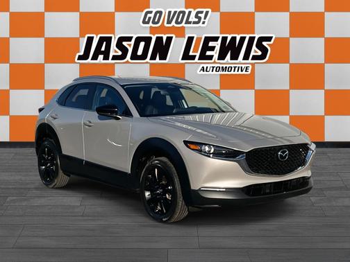 2024 Mazda CX-30 Select