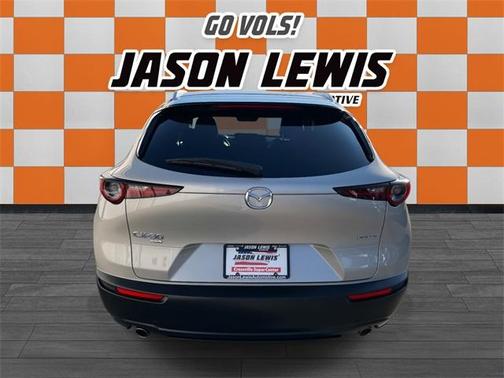 2024 Mazda CX-30 Select