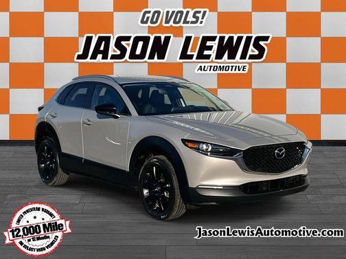 2024 Mazda CX-30 Select