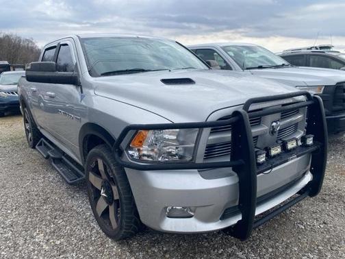 2012 RAM 1500 Sport