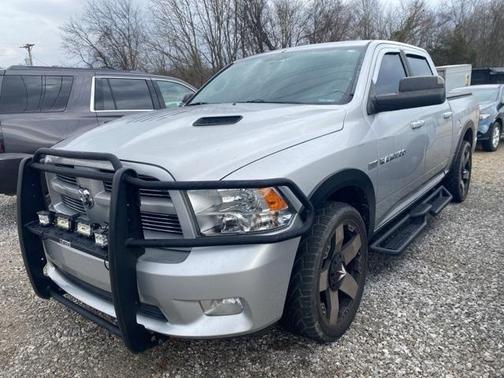 2012 RAM 1500 Sport
