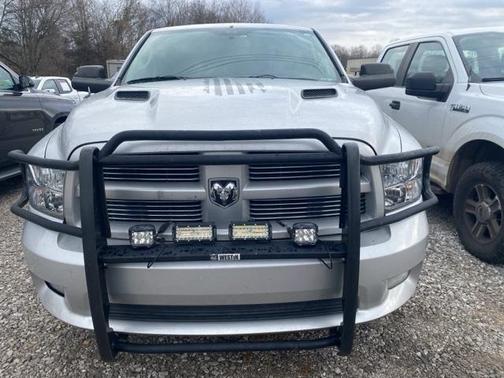 2012 RAM 1500 Sport