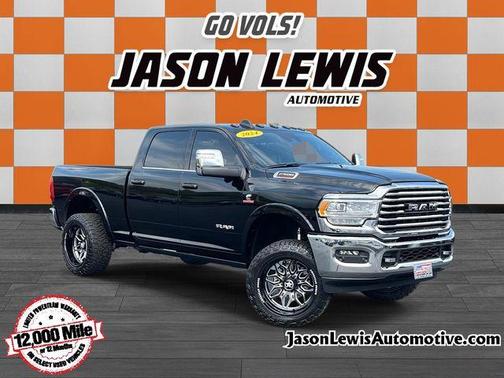 2024 RAM 2500 Longhorn