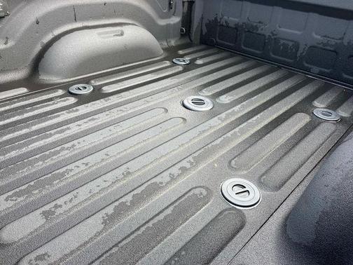 2024 RAM 2500 Longhorn