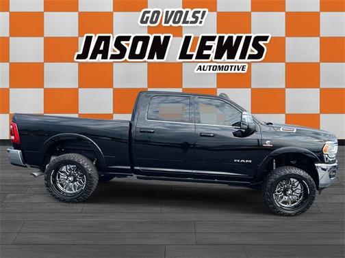 2024 RAM 2500 Longhorn