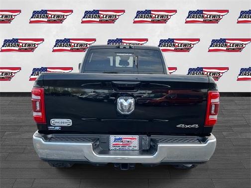 2024 RAM 2500 Longhorn