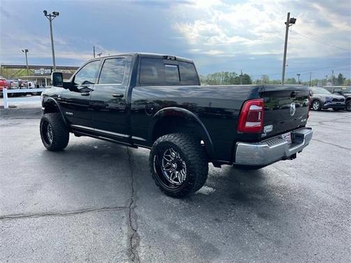 2024 RAM 2500 Longhorn