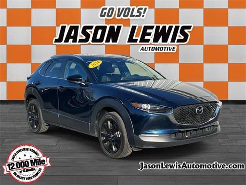 2024 Mazda CX-30 Select