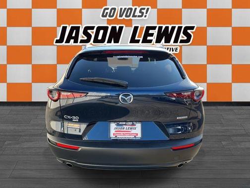 2024 Mazda CX-30 Select