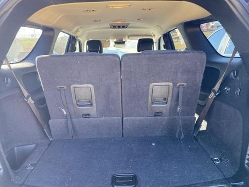 2019 Dodge Durango SXT