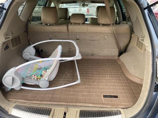 2013 Nissan Murano S