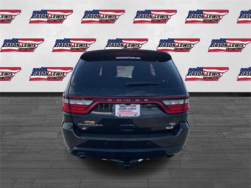 2022 Dodge Durango R/T