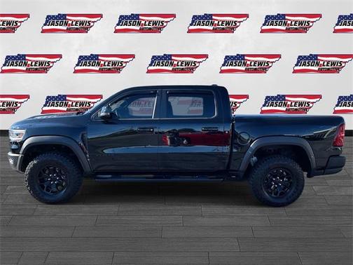 2025 RAM 1500 RHO