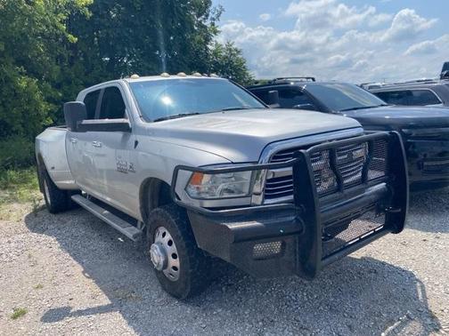 2015 RAM 3500 Lone Star
