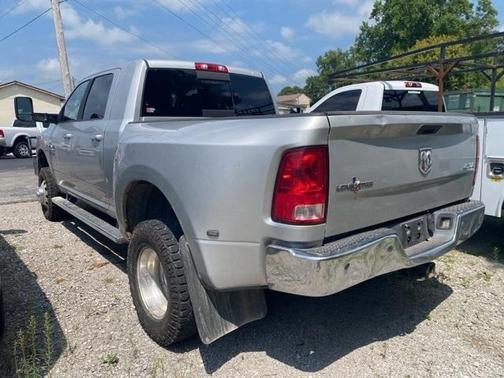 2015 RAM 3500 Lone Star