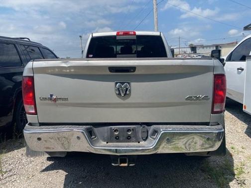 2015 RAM 3500 Lone Star