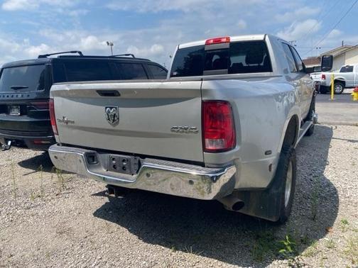 2015 RAM 3500 Lone Star