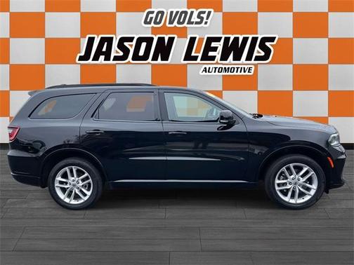 2023 Dodge Durango GT