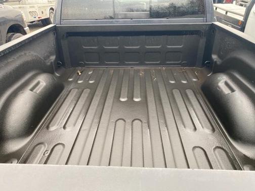 2019 RAM 1500 Classic Big Horn