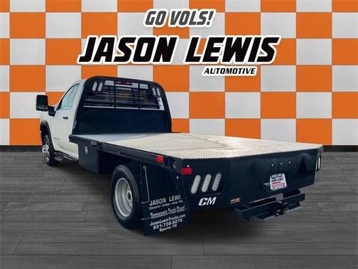 2023 GMC Sierra 3500 Pro