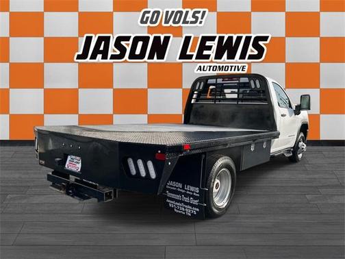 2023 GMC Sierra 3500 Pro