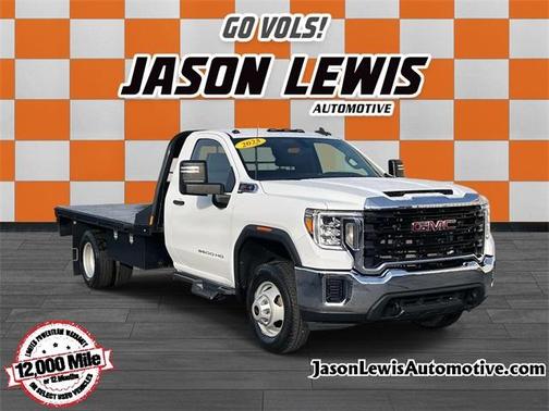 2023 GMC Sierra 3500 Pro