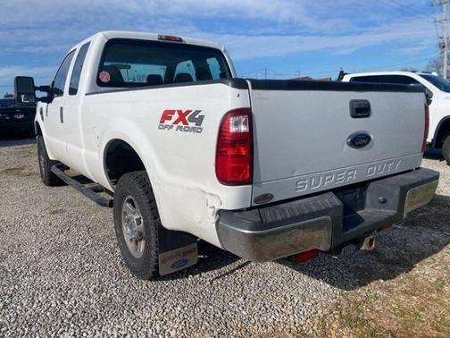 2010 Ford F-250 XL