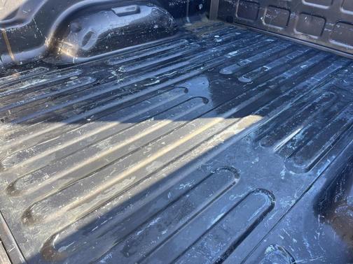 2019 RAM 2500 Tradesman