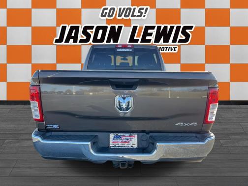 2019 RAM 2500 Tradesman