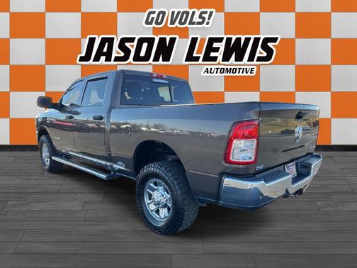 2019 RAM 2500 Tradesman