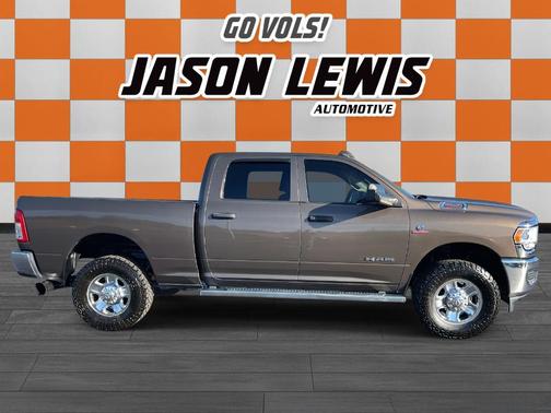 2019 RAM 2500 Tradesman