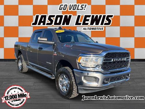 2019 RAM 2500 Tradesman