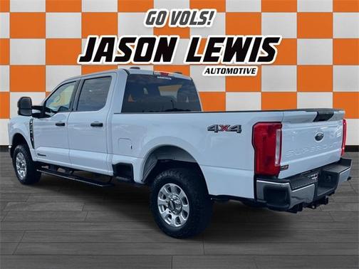 2024 Ford F-250 XLT