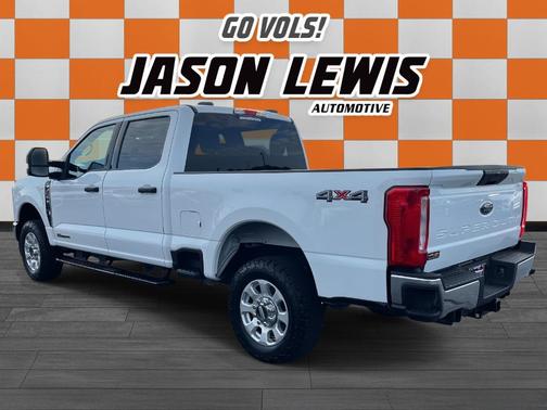 2024 Ford F-250 XLT