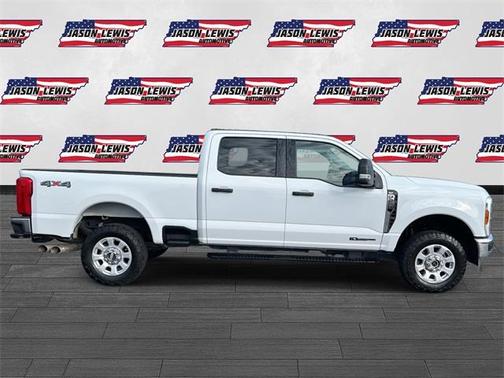 2024 Ford F-250 XLT