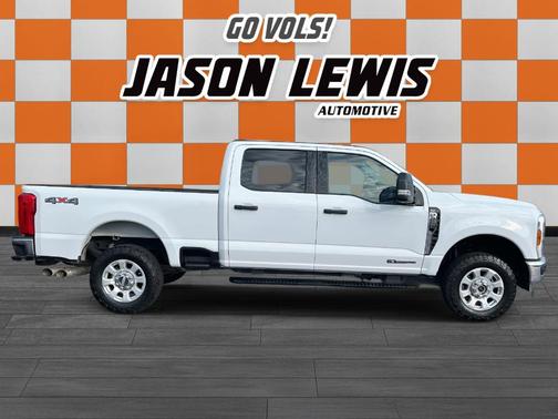 2024 Ford F-250 XLT