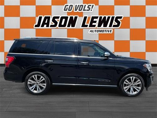 2021 Ford Expedition Platinum