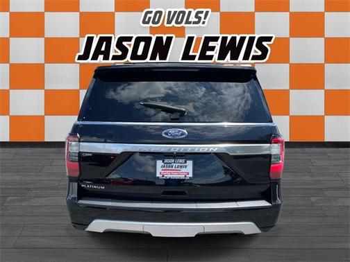 2021 Ford Expedition Platinum