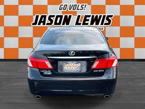 2009 Lexus ES 350 
