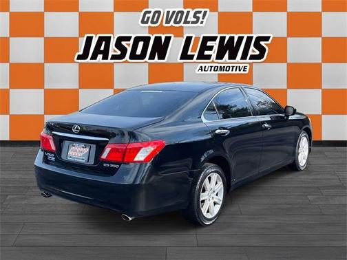 2009 Lexus ES 350 