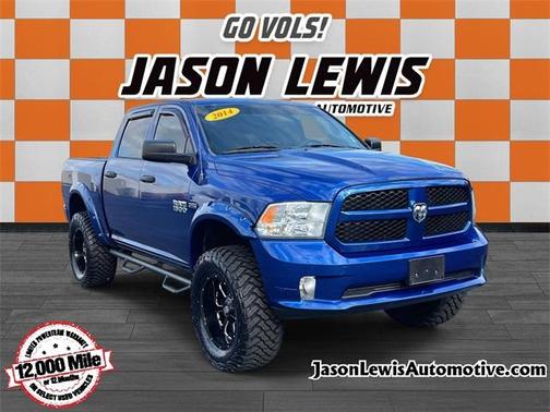 2014 RAM 1500 Tradesman/Express