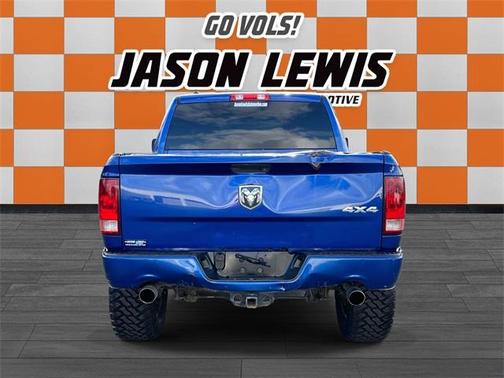 2014 RAM 1500 Tradesman/Express